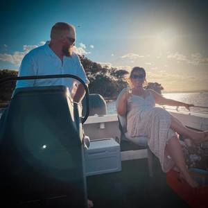 Meet your Posher, Rob